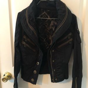 Guess Jacket
